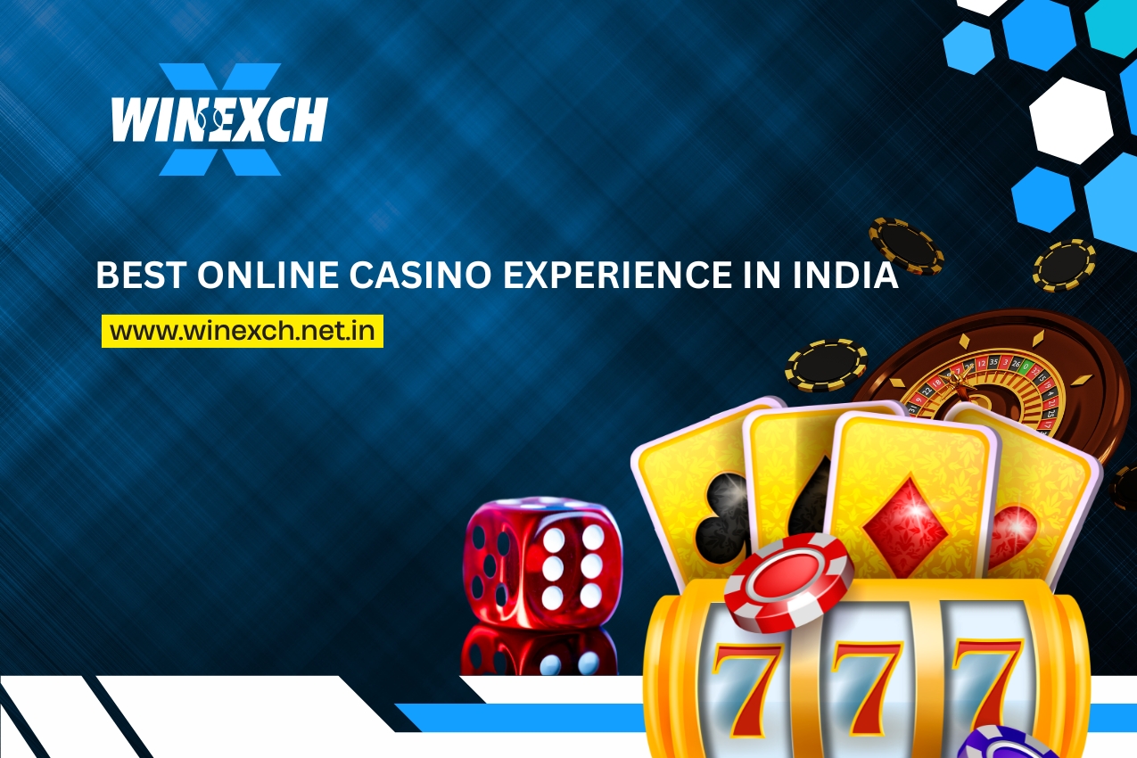 Online Casino