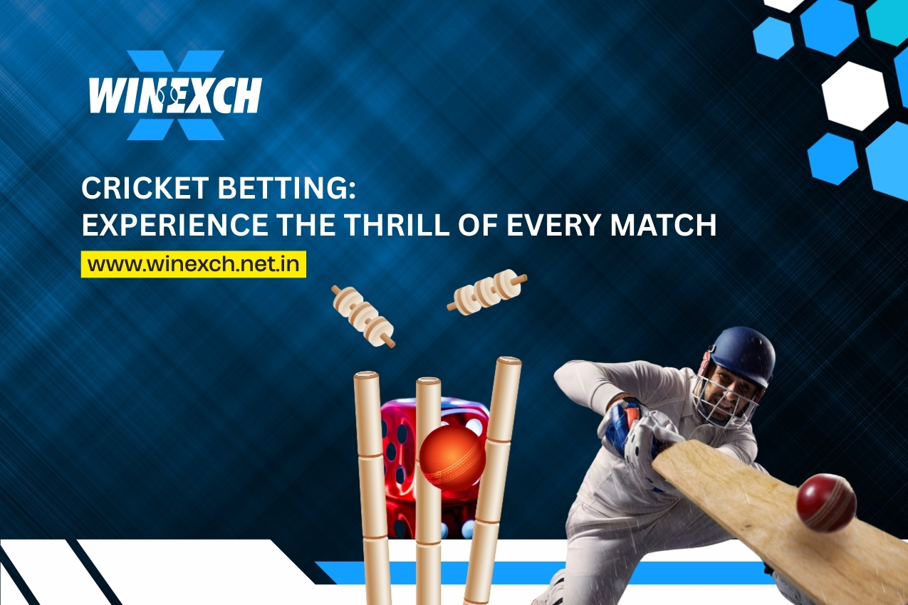 cricket betting