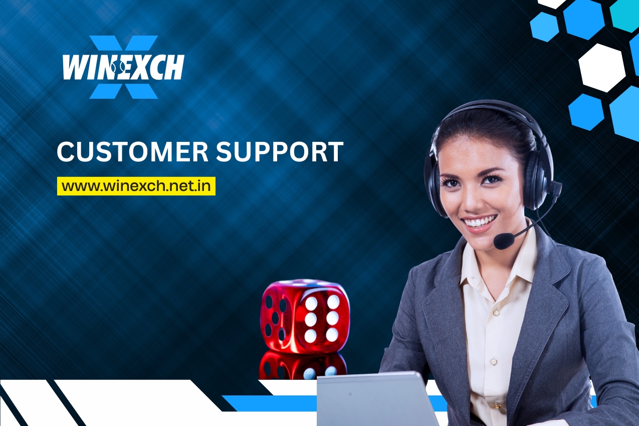 Customer Support