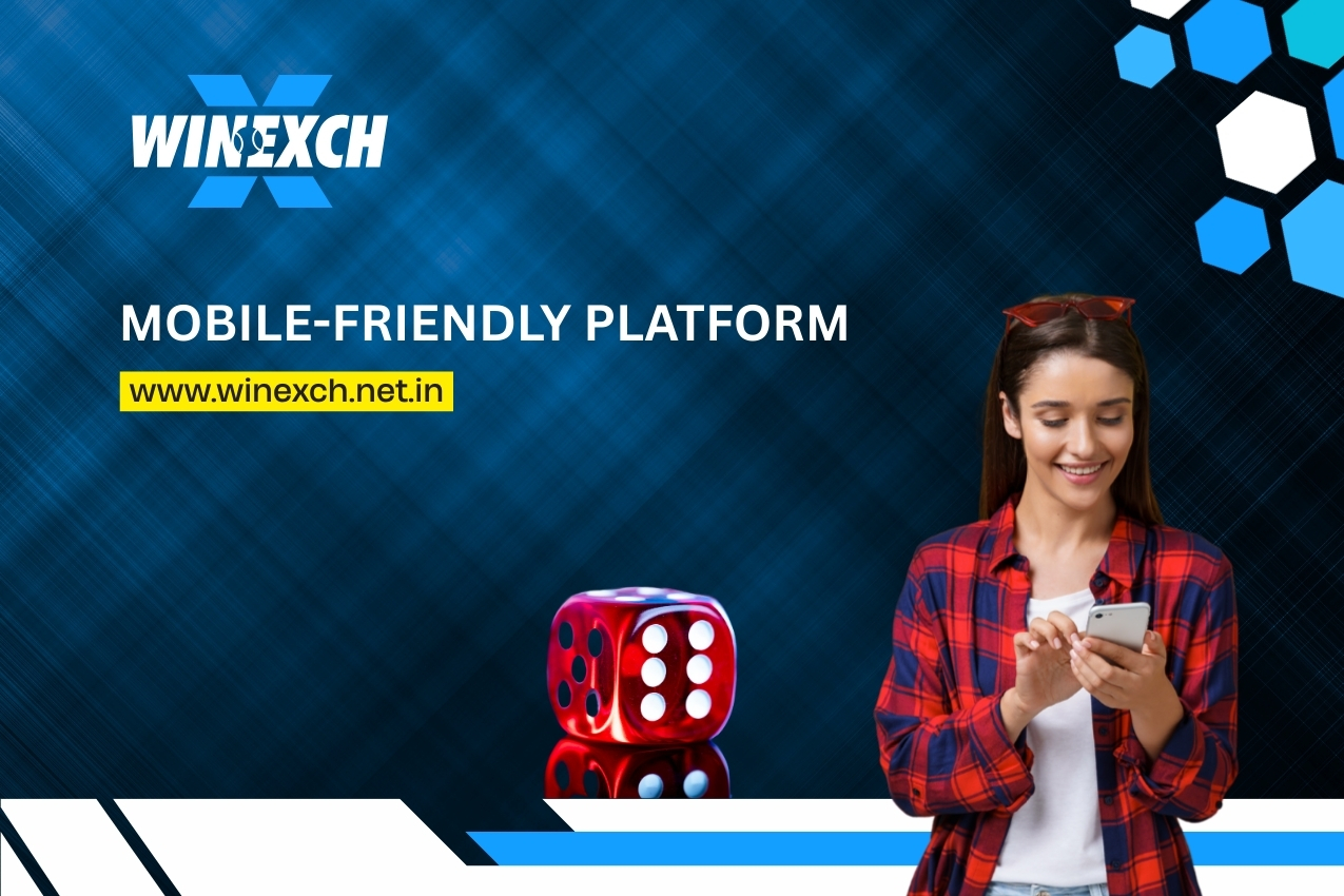 Mobile-Friendly Platform