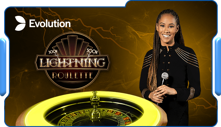 lightningroulette
